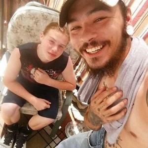 Meet your Posher, Nate